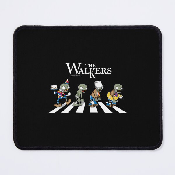 Item preview, The Walkers Plants Vs Zombies designed and sold by JORDANWANKWO.
