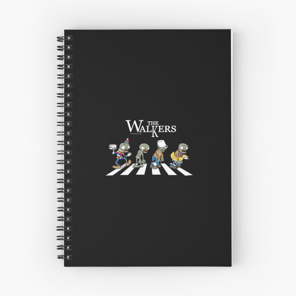 Item preview, The Walkers Plants Vs Zombies designed and sold by JORDANWANKWO.