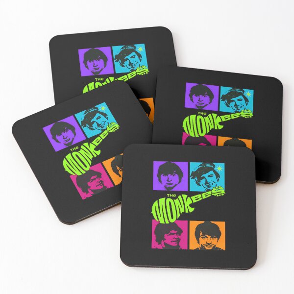Item preview, The Monkees designed and sold by TilatoCasera.