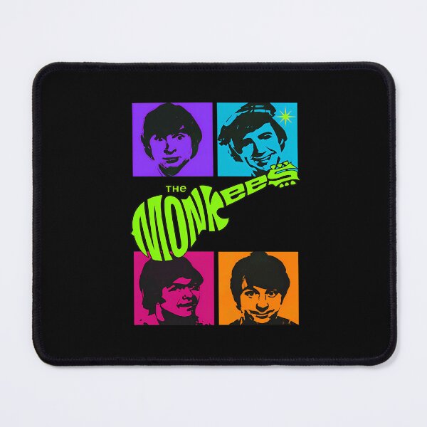 Item preview, The Monkees designed and sold by TilatoCasera.