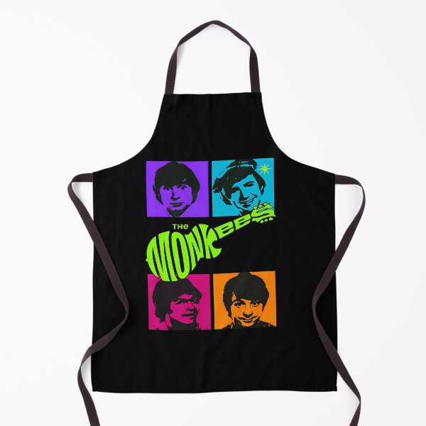 Item preview, The Monkees designed and sold by TilatoCasera.