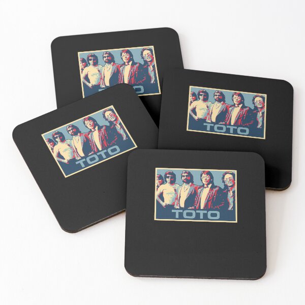Item preview, Toto designed and sold by RobinWaverly.