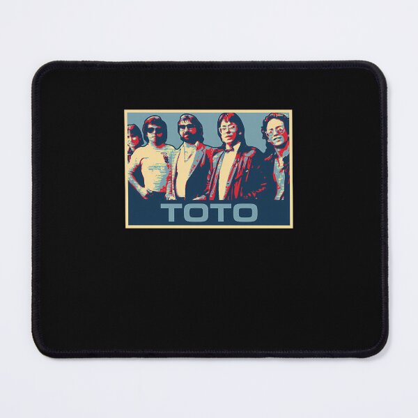 Item preview, Toto designed and sold by RobinWaverly.