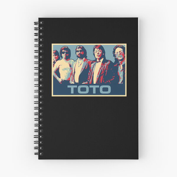 Artikelvorschau, Toto entworfen und verkauft von RobinWaverly.