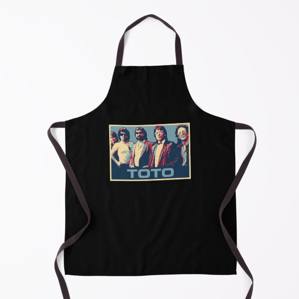 Item preview, Toto designed and sold by RobinWaverly.