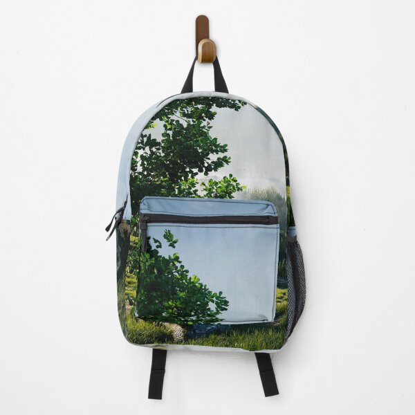 Item preview, In The Mountains designed and sold by Shaheen01.