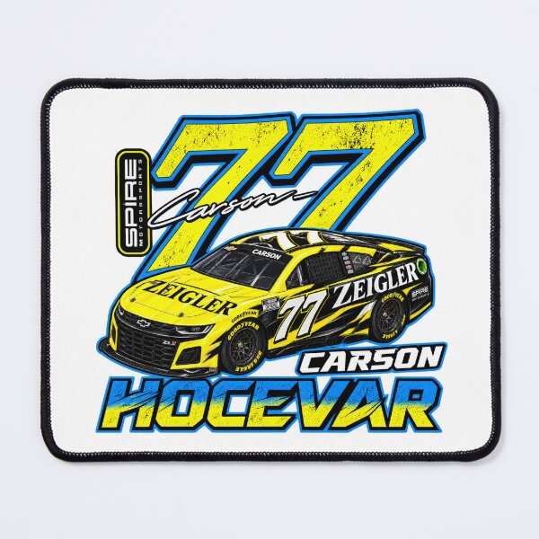 Item preview, Carson Hocevar designed and sold by PainterlVibes.