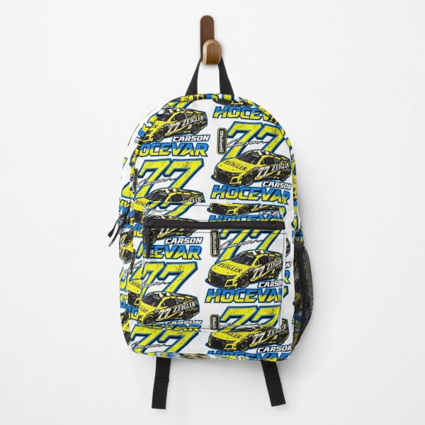 Item preview, Carson Hocevar designed and sold by PainterlVibes.