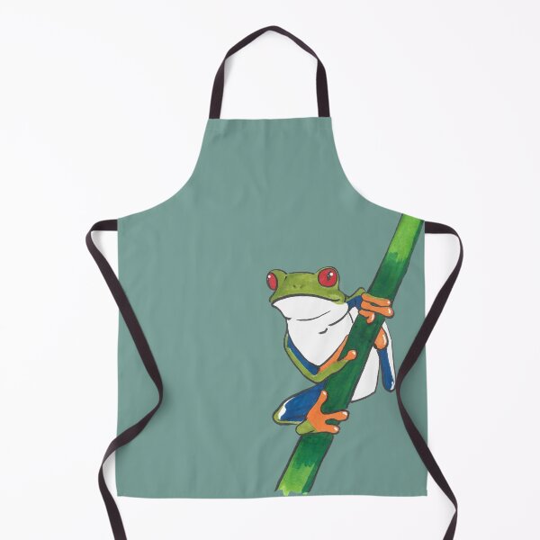 Item preview, Frog on a branch designed and sold by Ro3D.