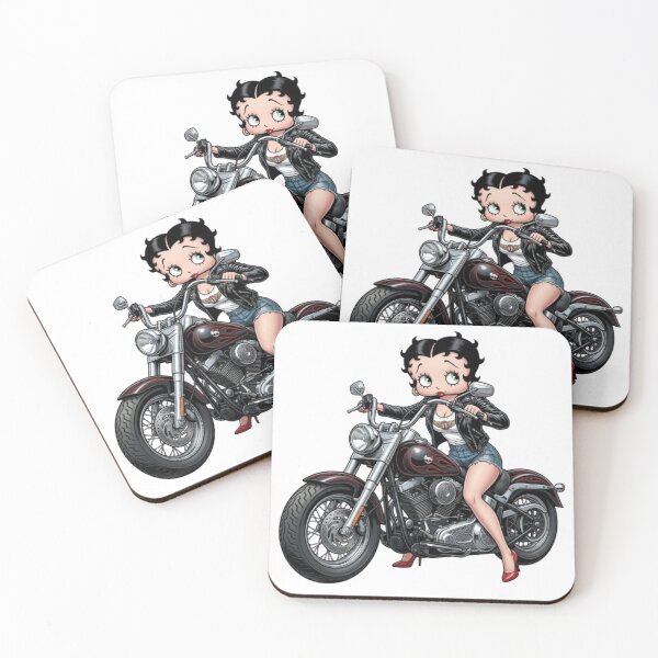 Item preview, BETTY BOOP designed and sold by CHRIST5000.