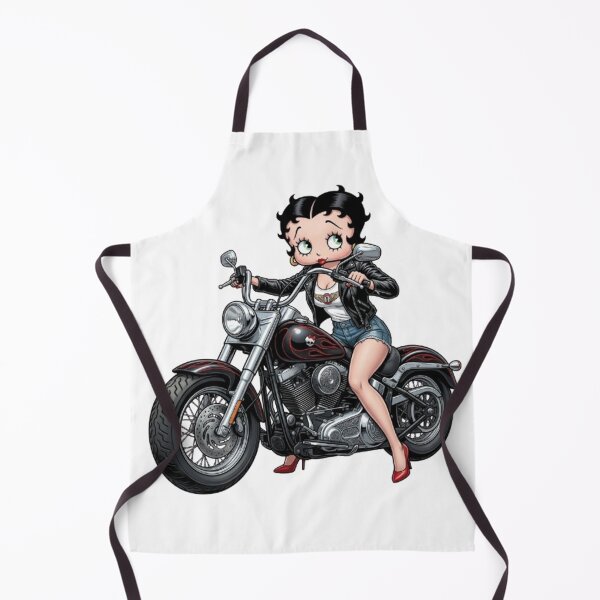 Item preview, BETTY BOOP designed and sold by CHRIST5000.