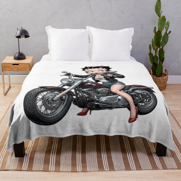 Item preview, BETTY BOOP designed and sold by CHRIST5000.