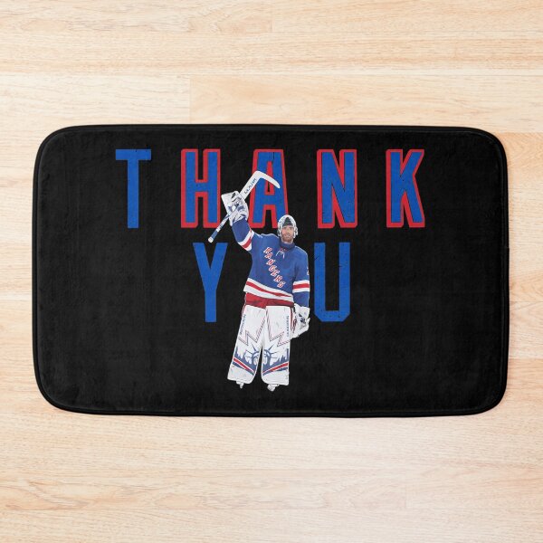 Item preview, Rangers Goalie Thank You  designed and sold by CHAREEMAN.