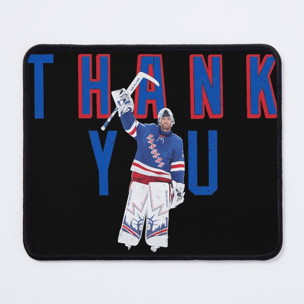 Item preview, Rangers Goalie Thank You designed and sold by CHAREEMAN.