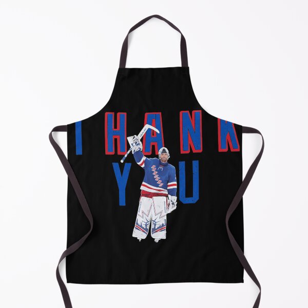 Item preview, Rangers Goalie Thank You  designed and sold by CHAREEMAN.