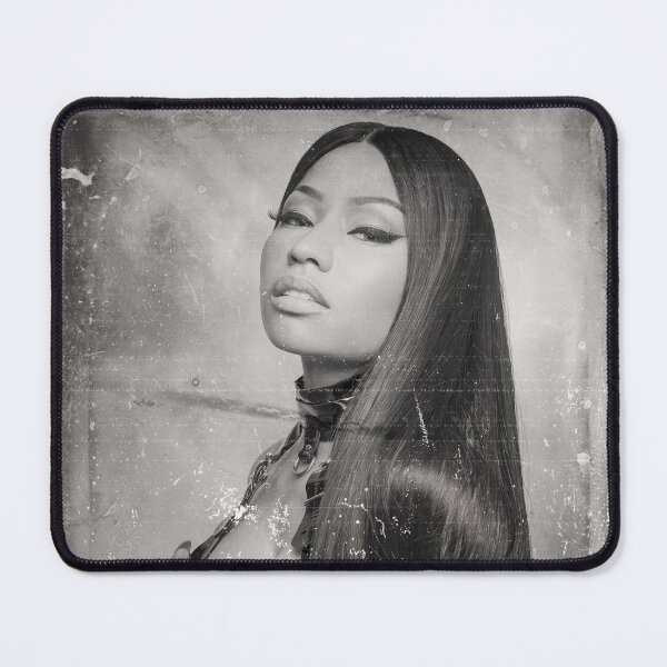 Item preview, Nicki Minaj Vintage designed and sold by Altaf Aji.