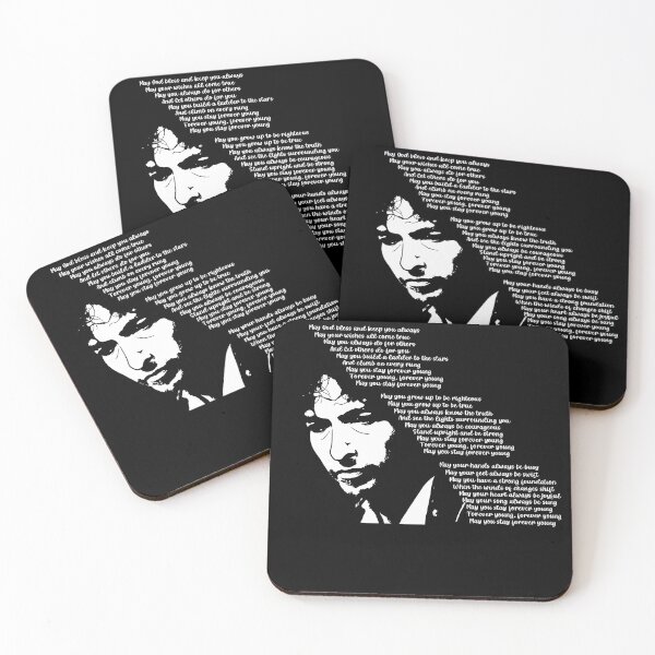 Artikelvorschau, Für immer jung Bob Dylan entworfen und verkauft von Dedx.