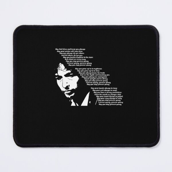 Item preview, Forever Young Bob Dylan designed and sold by Dedx.