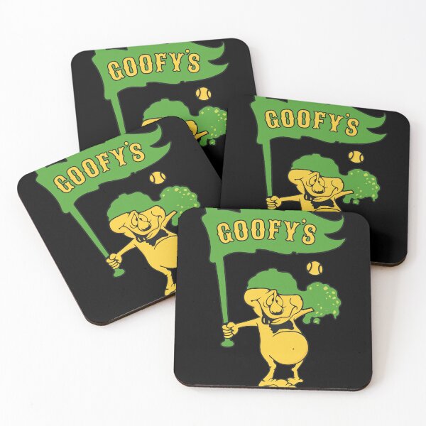 Item preview, Goofy's Retro Character  designed and sold by CHAREEMAN.