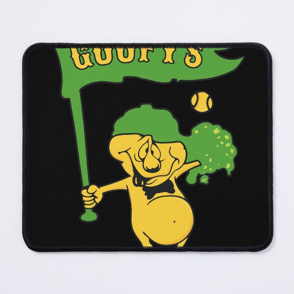 Item preview, Goofy's Retro Character  designed and sold by CHAREEMAN.