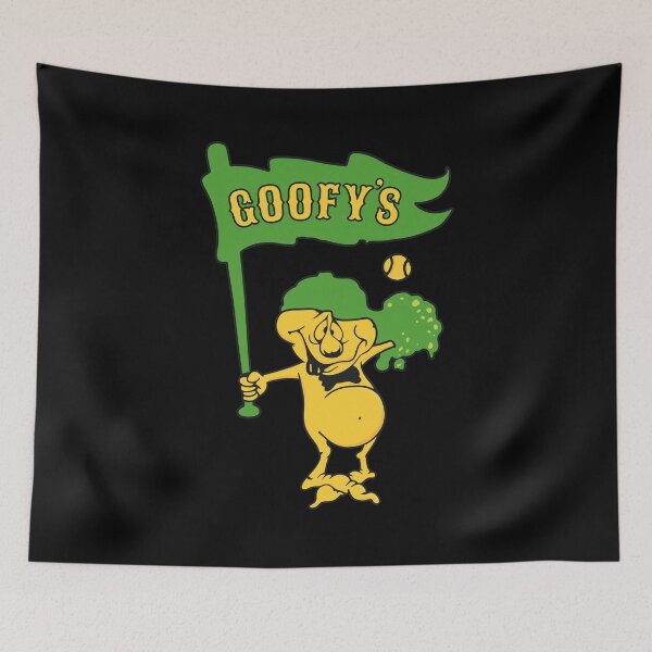 Item preview, Goofy's Retro Character  designed and sold by CHAREEMAN.