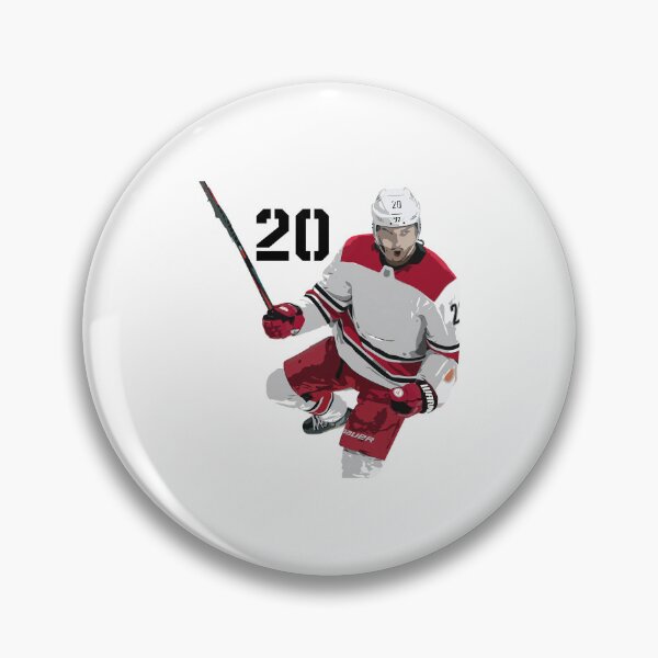 Item preview, Ice Hockey Player Celebration Art designed and sold by CHAREEMAN.