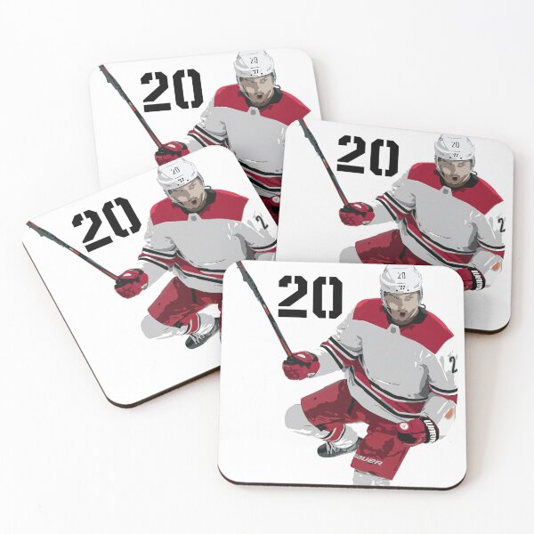 Artikelvorschau, Kunst zur Feier eines Eishockeyspielers entworfen und verkauft von CHAREEMAN.