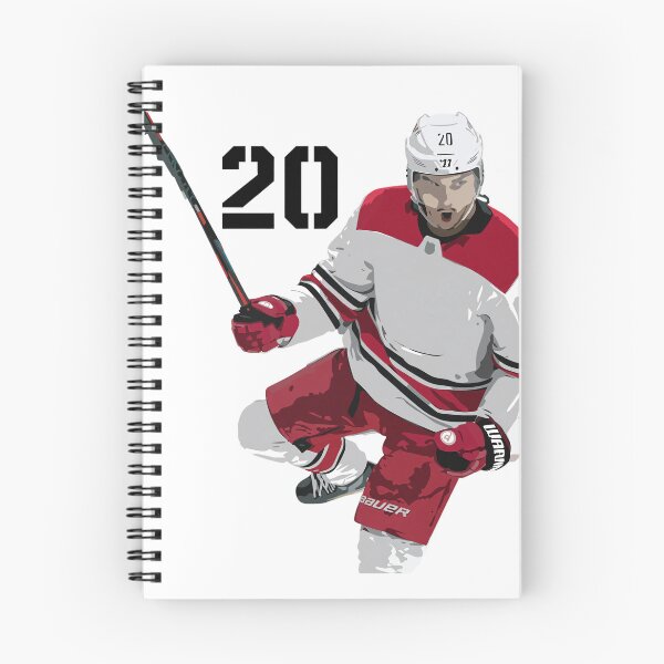 Item preview, Ice Hockey Player Celebration Art designed and sold by CHAREEMAN.