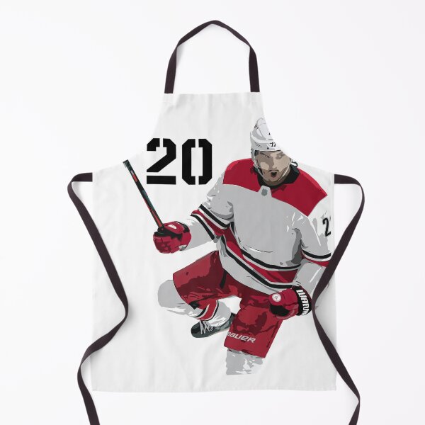 Item preview, Ice Hockey Player Celebration Art designed and sold by CHAREEMAN.