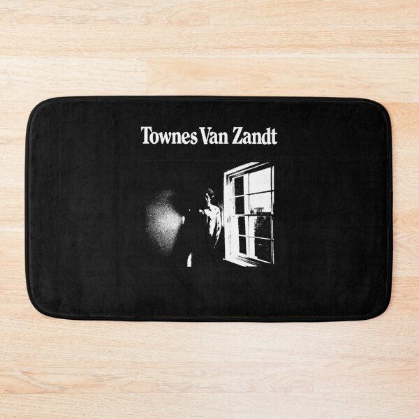 Item preview, Townes Van  Zandt designed and sold by RobinWaverly.