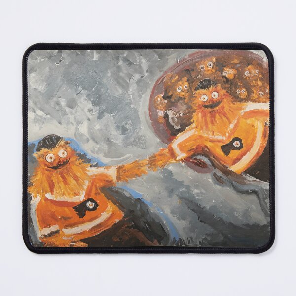 Item preview, Gritty Creation of Adam Art designed and sold by CHAREEMAN.