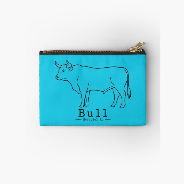 Item preview, Bull – Mossgiel Rd designed and sold by Mossgiel Rd.