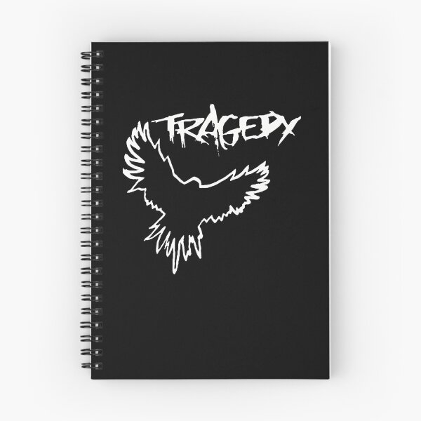 Item preview, Tragedy designed and sold by RobinWaverly.