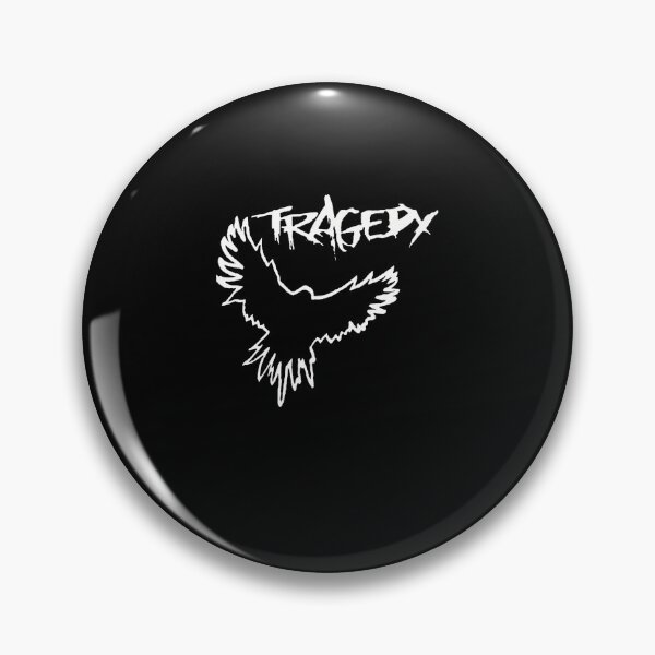Item preview, Tragedy designed and sold by RobinWaverly.