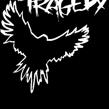 Artwork thumbnail, Tragedy by RobinWaverly