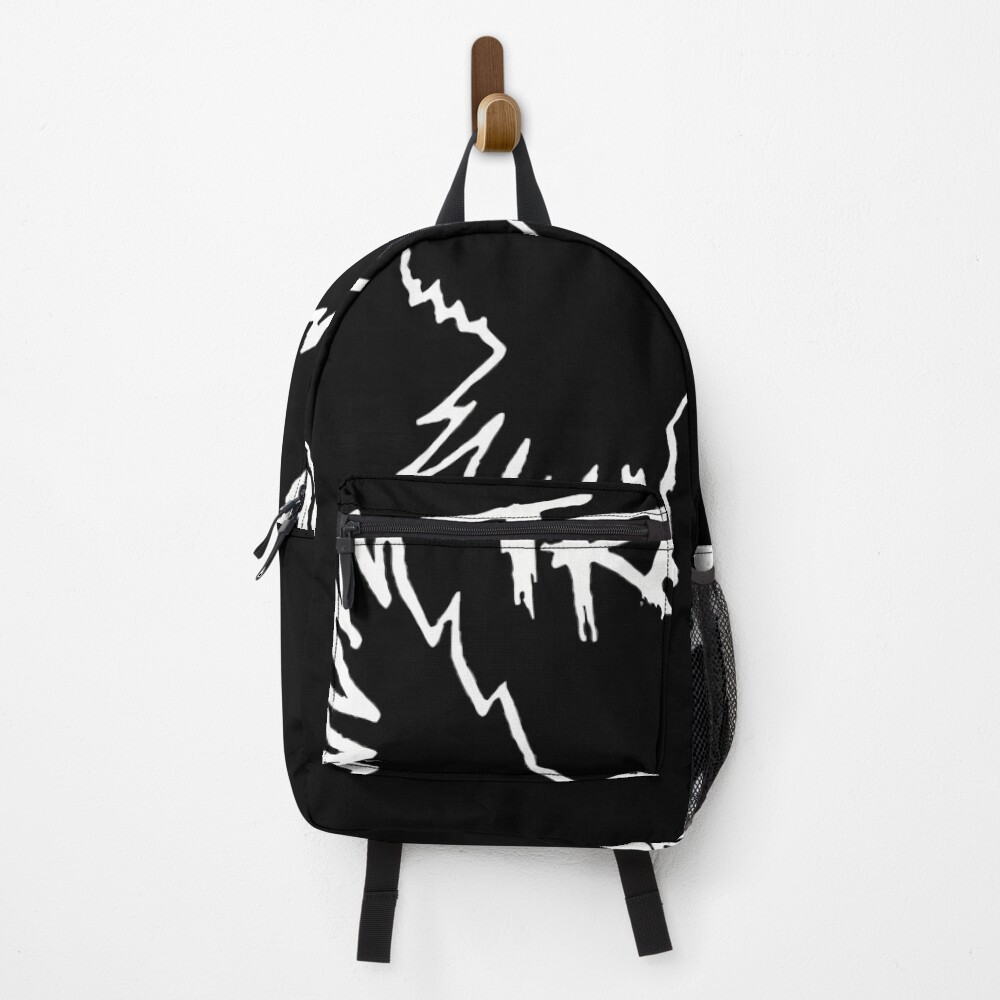 Item preview, Backpack designed and sold by RobinWaverly.