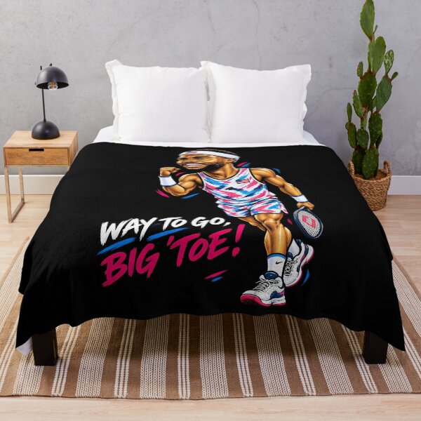 Item preview, Frances Tiafoe Big Foe designed and sold by DoraWill84.