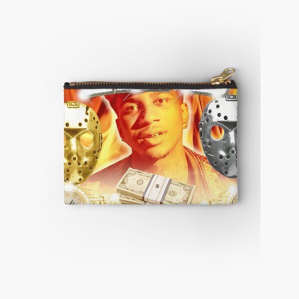 Item preview, Lil B Red Flame Mixtape designed and sold by NEWLIST10.