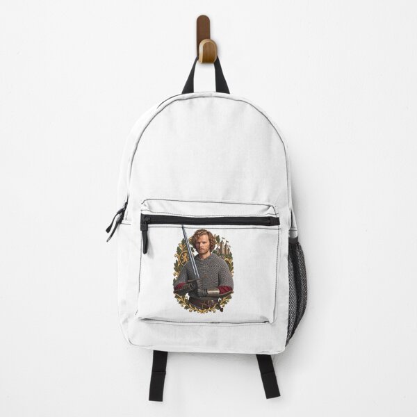 Item preview, Sir Leon Knight of Camelot | BBC Merlin TV Show Fan Art designed and sold by clearsunnyday.