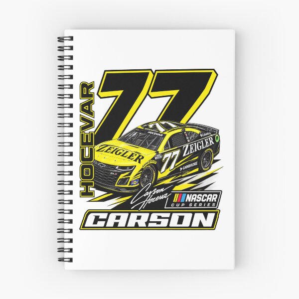 Item preview, Carson Hocevar designed and sold by PainterlVibes.