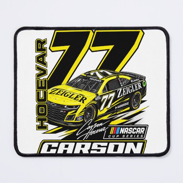 Item preview, Carson Hocevar designed and sold by PainterlVibes.