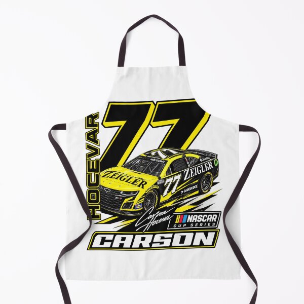 Item preview, Carson Hocevar designed and sold by PainterlVibes.