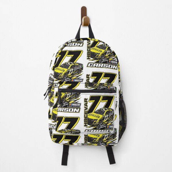Item preview, Carson Hocevar designed and sold by PainterlVibes.