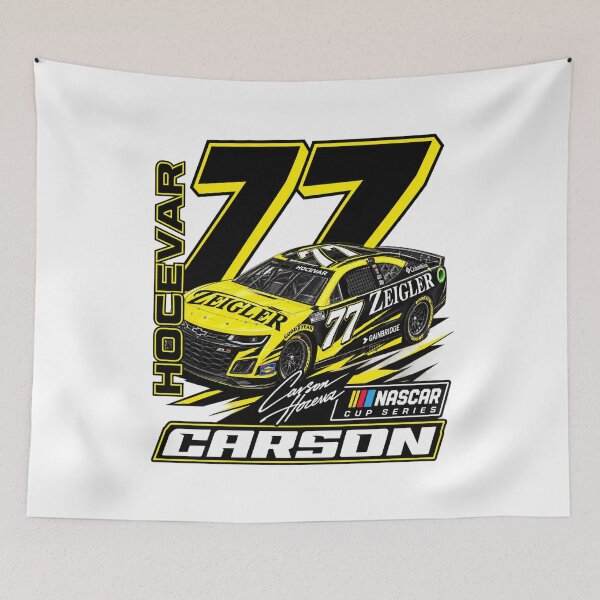 Item preview, Carson Hocevar designed and sold by PainterlVibes.