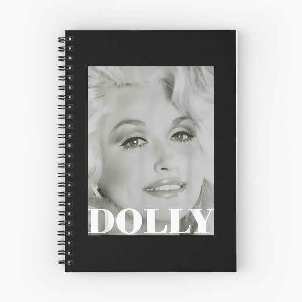 Item preview, Dolly Partons designed and sold by TilatoCasera.
