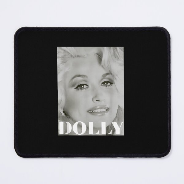 Item preview, Dolly Partons designed and sold by TilatoCasera.