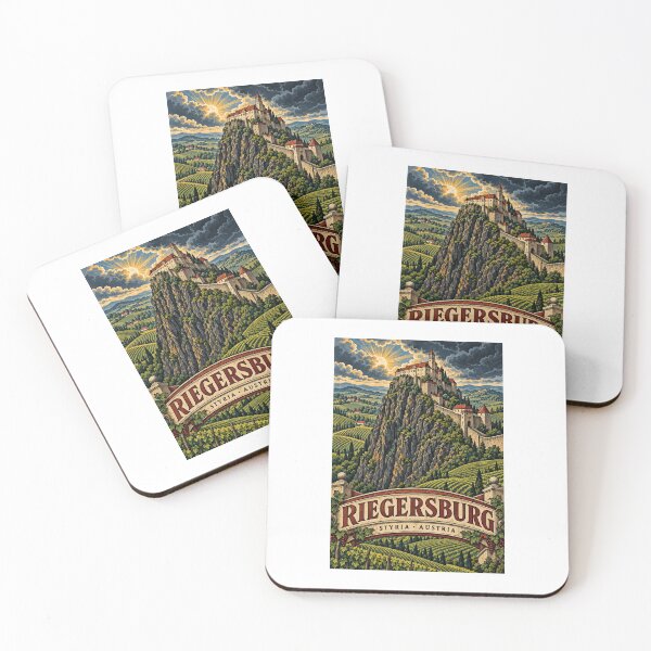 Item preview, Riegersburg - Austria designed and sold by GoodOldVintage.