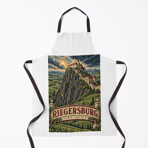Item preview, Riegersburg - Austria designed and sold by GoodOldVintage.