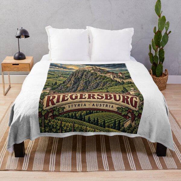 Item preview, Riegersburg - Austria designed and sold by GoodOldVintage.