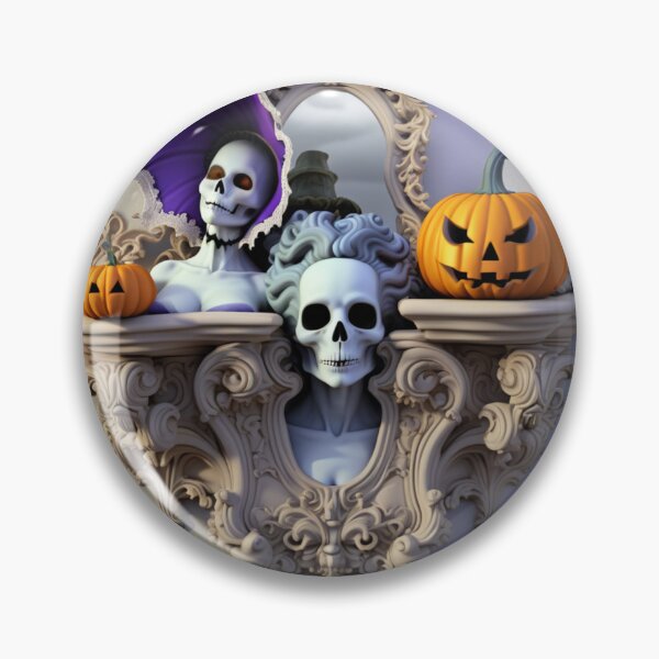 Item preview, Halloween Family designed and sold by Pixicato.